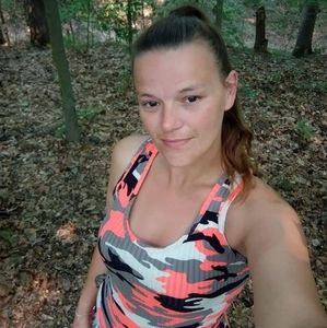 Meet your Posher, Kelsey